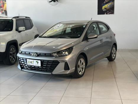 HYUNDAI HB 20 Hatch 1.0 12V 4P FLEX COMFORT PLUS, Foto 1 HYUNDAI HB 20 Hatch 1.0 12V 4P FLEX COMFORT PLUS, Foto 1