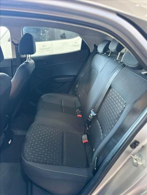 HYUNDAI HB 20 Hatch 1.0 12V 4P FLEX COMFORT PLUS, Foto 7 HYUNDAI HB 20 Hatch 1.0 12V 4P FLEX COMFORT PLUS, Foto 7