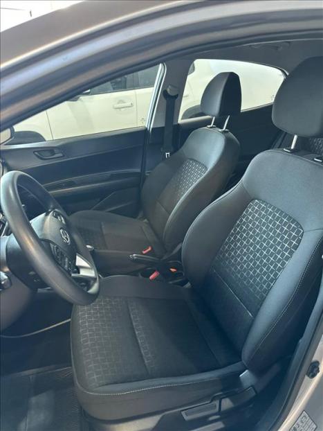 HYUNDAI HB 20 Hatch 1.0 12V 4P FLEX COMFORT PLUS, Foto 9 HYUNDAI HB 20 Hatch 1.0 12V 4P FLEX COMFORT PLUS, Foto 9