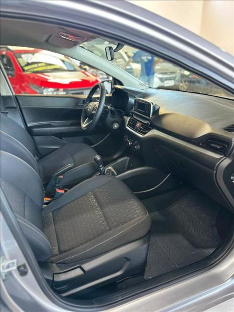 HYUNDAI HB 20 Hatch 1.0 12V 4P FLEX COMFORT PLUS, Foto 10 HYUNDAI HB 20 Hatch 1.0 12V 4P FLEX COMFORT PLUS, Foto 10