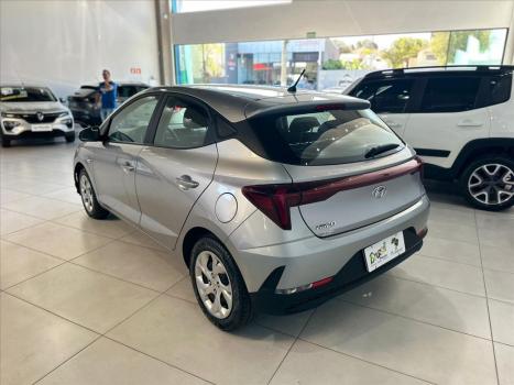 HYUNDAI HB 20 Hatch 1.0 12V 4P FLEX COMFORT PLUS, Foto 12 HYUNDAI HB 20 Hatch 1.0 12V 4P FLEX COMFORT PLUS, Foto 12