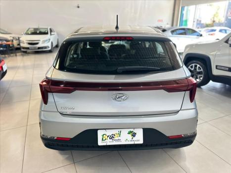 HYUNDAI HB 20 Hatch 1.0 12V 4P FLEX COMFORT PLUS, Foto 13 HYUNDAI HB 20 Hatch 1.0 12V 4P FLEX COMFORT PLUS, Foto 13