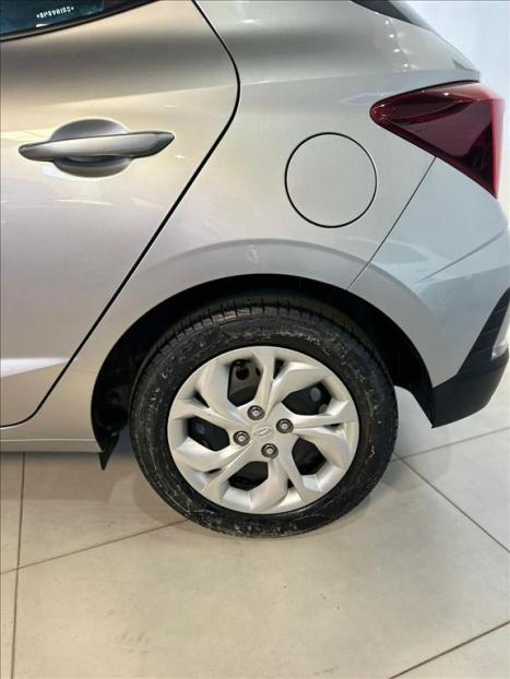 HYUNDAI HB 20 Hatch 1.0 12V 4P FLEX COMFORT PLUS, Foto 14 HYUNDAI HB 20 Hatch 1.0 12V 4P FLEX COMFORT PLUS, Foto 14