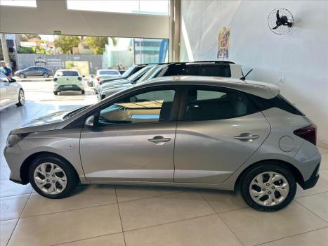 HYUNDAI HB 20 Hatch 1.0 12V 4P FLEX COMFORT PLUS, Foto 15 HYUNDAI HB 20 Hatch 1.0 12V 4P FLEX COMFORT PLUS, Foto 15