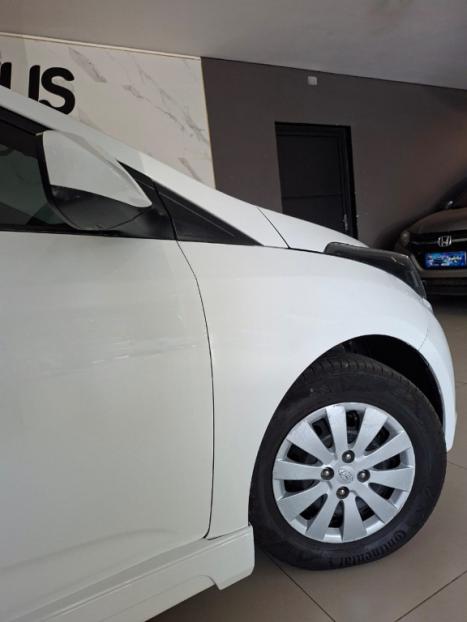 HYUNDAI HB 20 Hatch 1.6 16V 4P FLEX COMFORT PLUS AUTOMTICO, Foto 8