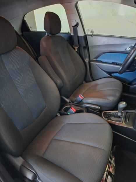 HYUNDAI HB 20 Hatch 1.6 16V 4P FLEX COMFORT PLUS AUTOMTICO, Foto 13