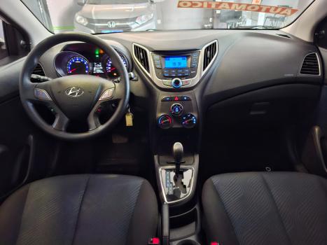 HYUNDAI HB 20 Hatch 1.6 16V 4P FLEX COMFORT PLUS AUTOMTICO, Foto 15