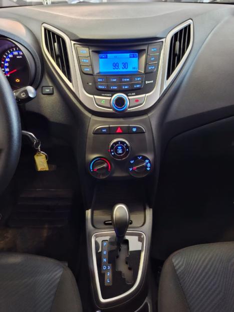 HYUNDAI HB 20 Hatch 1.6 16V 4P FLEX COMFORT PLUS AUTOMTICO, Foto 16