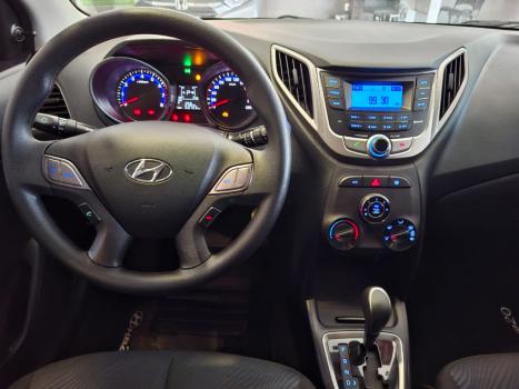 HYUNDAI HB 20 Hatch 1.6 16V 4P FLEX COMFORT PLUS AUTOMTICO, Foto 17