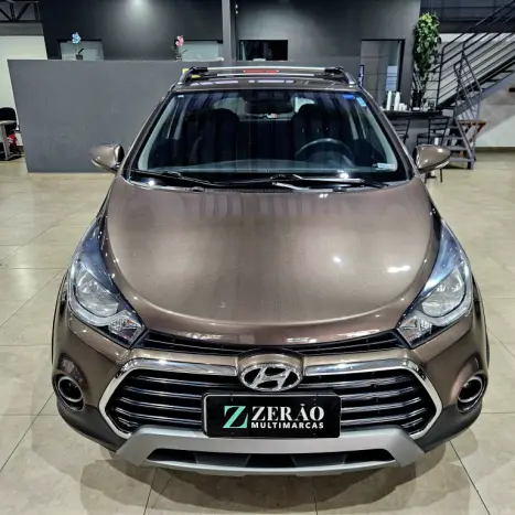 HYUNDAI HB 20 Hatch X 1.6 16V 4P STYLE FLEX, Foto 2
