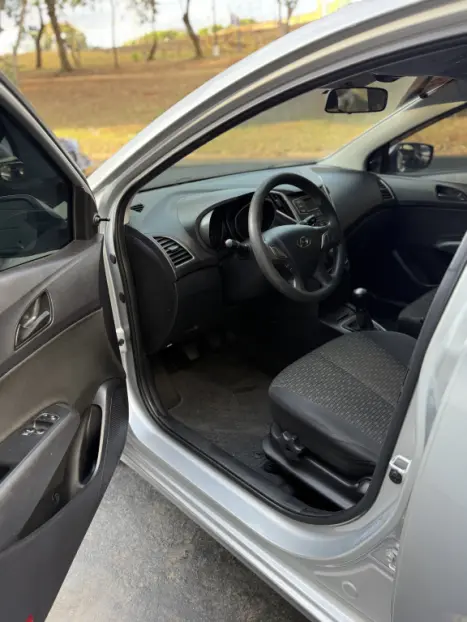 HYUNDAI HB 20 Hatch 1.0 12V 4P FLEX COMFORT PLUS, Foto 3