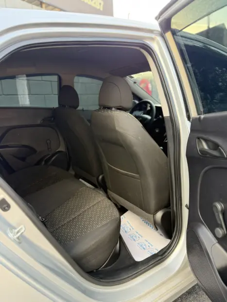 HYUNDAI HB 20 Hatch 1.0 12V 4P FLEX COMFORT PLUS, Foto 6