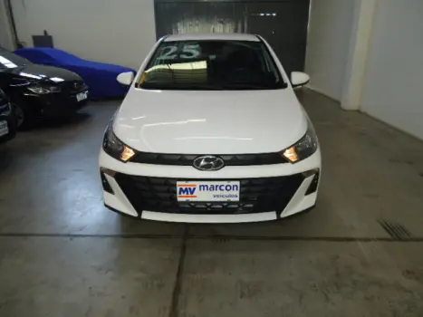 HYUNDAI HB 20 Hatch 1.0 12V 4P FLEX SENSE, Foto 1 HYUNDAI HB 20 Hatch 1.0 12V 4P FLEX SENSE, Foto 1