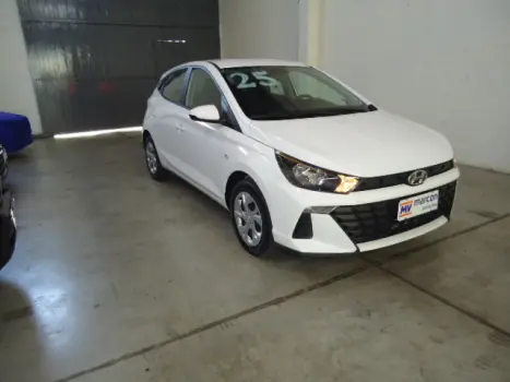 HYUNDAI HB 20 Hatch 1.0 12V 4P FLEX SENSE, Foto 5 HYUNDAI HB 20 Hatch 1.0 12V 4P FLEX SENSE, Foto 5