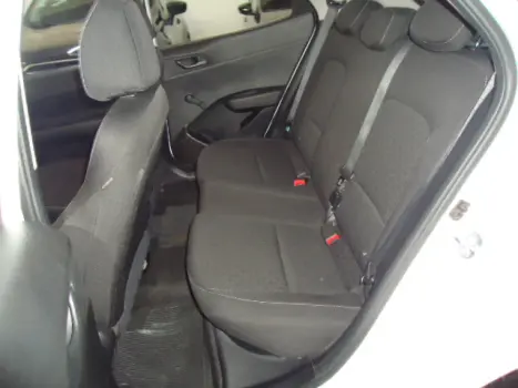 HYUNDAI HB 20 Hatch 1.0 12V 4P FLEX SENSE, Foto 8 HYUNDAI HB 20 Hatch 1.0 12V 4P FLEX SENSE, Foto 8