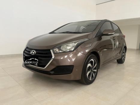 HYUNDAI HB 20 Hatch 1.0 12 V 4P FLEX COMFORT STYLE, Foto 1 HYUNDAI HB 20 Hatch 1.0 12 V 4P FLEX COMFORT STYLE, Foto 1