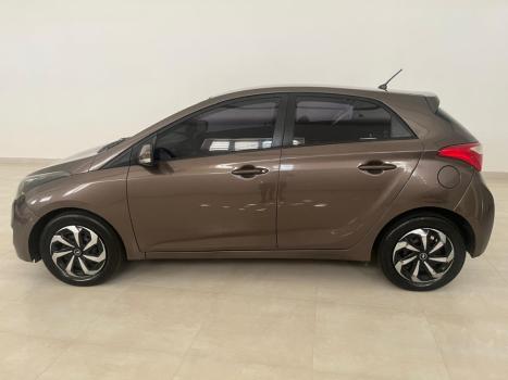 HYUNDAI HB 20 Hatch 1.0 12 V 4P FLEX COMFORT STYLE, Foto 4 HYUNDAI HB 20 Hatch 1.0 12 V 4P FLEX COMFORT STYLE, Foto 4