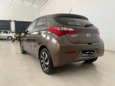 HYUNDAI HB 20 Hatch 1.0 12 V 4P FLEX COMFORT STYLE, Foto 5 HYUNDAI HB 20 Hatch 1.0 12 V 4P FLEX COMFORT STYLE, Foto 5