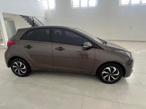 HYUNDAI HB 20 Hatch 1.0 12 V 4P FLEX COMFORT STYLE, Foto 8 HYUNDAI HB 20 Hatch 1.0 12 V 4P FLEX COMFORT STYLE, Foto 8