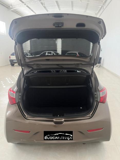 HYUNDAI HB 20 Hatch 1.0 12 V 4P FLEX COMFORT STYLE, Foto 11 HYUNDAI HB 20 Hatch 1.0 12 V 4P FLEX COMFORT STYLE, Foto 11
