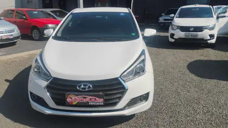 HYUNDAI HB 20 Hatch 1.6 16V 4P PREMIUM FLEX AUTOMÁTICO, Foto 2 HYUNDAI HB 20 Hatch 1.6 16V 4P PREMIUM FLEX AUTOMÁTICO, Foto 2