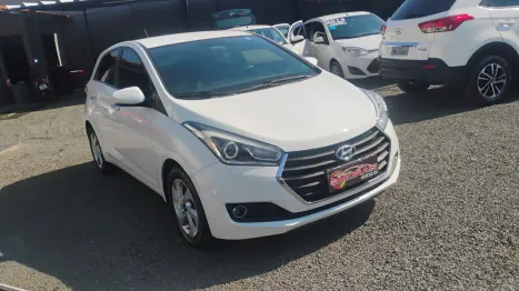 HYUNDAI HB 20 Hatch 1.6 16V 4P PREMIUM FLEX AUTOMÁTICO, Foto 3 HYUNDAI HB 20 Hatch 1.6 16V 4P PREMIUM FLEX AUTOMÁTICO, Foto 3