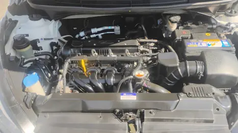 HYUNDAI HB 20 Hatch 1.6 16V 4P PREMIUM FLEX AUTOMÁTICO, Foto 15 HYUNDAI HB 20 Hatch 1.6 16V 4P PREMIUM FLEX AUTOMÁTICO, Foto 15