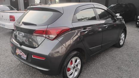 HYUNDAI HB 20 Hatch 1.6 16V 4P COMFORT STYLE FLEX, Foto 5 HYUNDAI HB 20 Hatch 1.6 16V 4P COMFORT STYLE FLEX, Foto 5