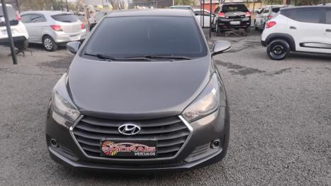 HYUNDAI HB 20 Hatch 1.6 16V 4P COMFORT STYLE FLEX, Foto 2 HYUNDAI HB 20 Hatch 1.6 16V 4P COMFORT STYLE FLEX, Foto 2