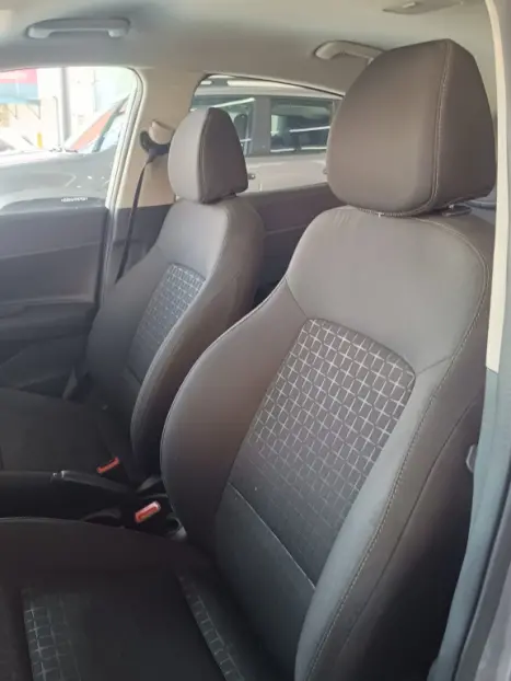 HYUNDAI HB 20 Hatch 1.0 12V 4P FLEX SENSE, Foto 3 HYUNDAI HB 20 Hatch 1.0 12V 4P FLEX SENSE, Foto 3