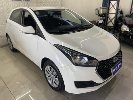 HYUNDAI HB 20 Hatch 1.0 12V 4P FLEX COMFORT PLUS, Foto 1
