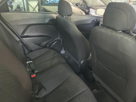 HYUNDAI HB 20 Hatch 1.0 12V 4P FLEX COMFORT PLUS, Foto 7