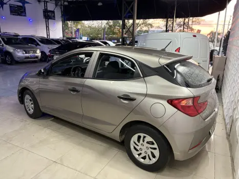 HYUNDAI HB 20 Hatch 1.0 12V 4P FLEX SENSE, Foto 5