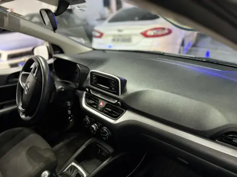 HYUNDAI HB 20 Hatch 1.0 12V 4P FLEX SENSE, Foto 7