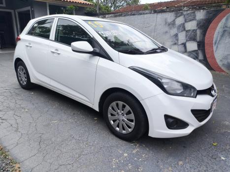 HYUNDAI HB 20 Hatch 1.0 12V 4P FLEX COMFORT, Foto 2