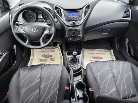 HYUNDAI HB 20 Hatch 1.0 12V 4P FLEX COMFORT, Foto 7