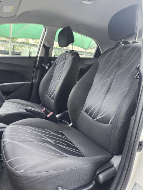 HYUNDAI HB 20 Hatch 1.0 12V 4P FLEX COMFORT, Foto 9