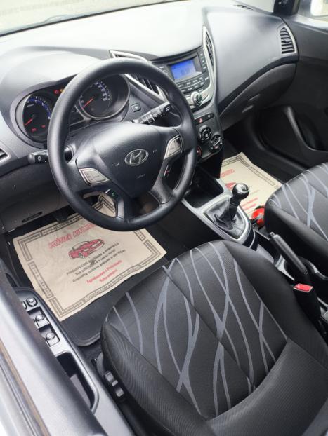 HYUNDAI HB 20 Hatch 1.0 12V 4P FLEX COMFORT, Foto 10