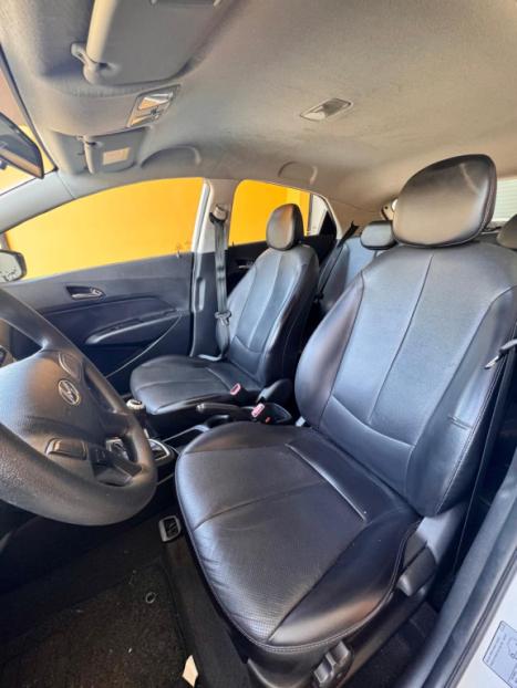 HYUNDAI HB 20 Hatch 1.6 16V 4P FLEX SPICY, Foto 8