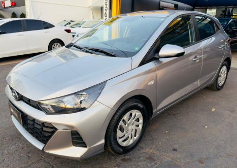 HYUNDAI HB 20 Hatch 1.0 12V 4P FLEX SENSE, Foto 1