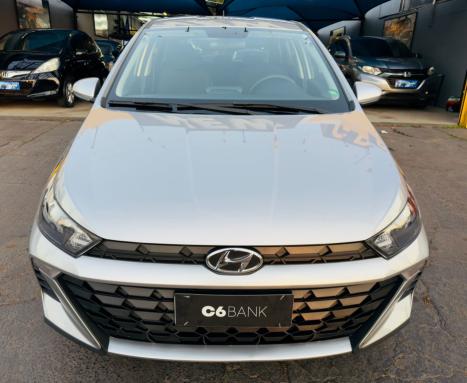 HYUNDAI HB 20 Hatch 1.0 12V 4P FLEX SENSE, Foto 2