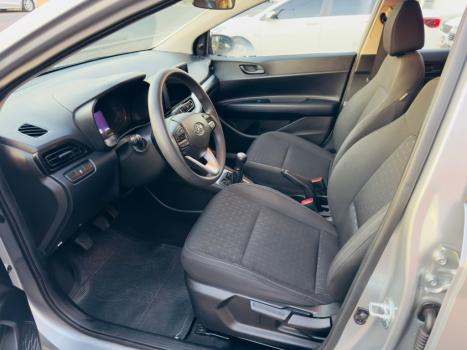 HYUNDAI HB 20 Hatch 1.0 12V 4P FLEX SENSE, Foto 4