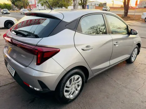 HYUNDAI HB 20 Hatch 1.0 12V 4P FLEX SENSE, Foto 6