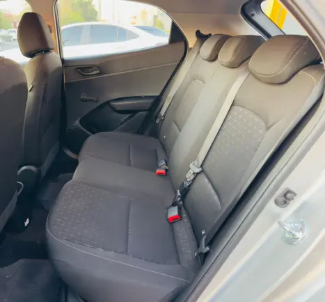 HYUNDAI HB 20 Hatch 1.0 12V 4P FLEX SENSE, Foto 7