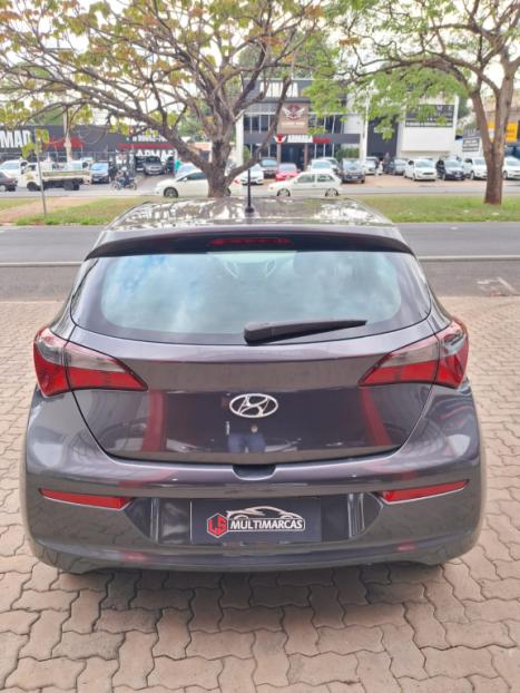 HYUNDAI HB 20 Hatch 1.0 12V 4P FLEX COMFORT, Foto 2