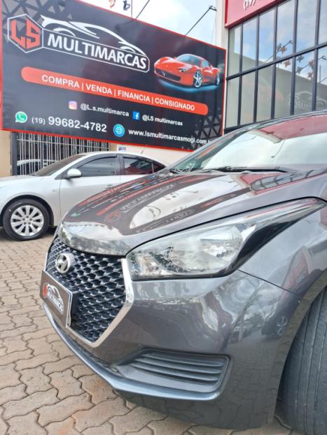 HYUNDAI HB 20 Hatch 1.0 12V 4P FLEX COMFORT, Foto 9