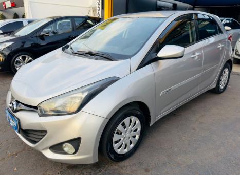 HYUNDAI HB 20 Hatch 1.6 16V 4P FLEX COMFORT, Foto 1