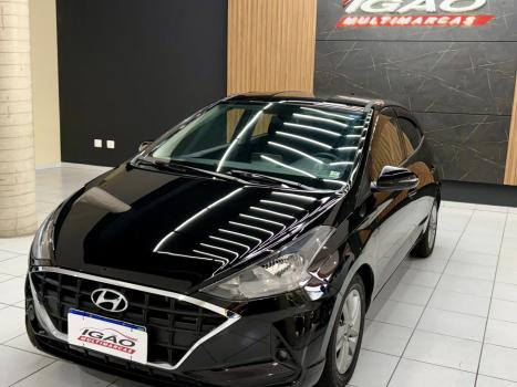 HYUNDAI HB 20 Hatch 1.0 12V 4P FLEX TGDI TURBO EVOLUTION AUTOMTICO, Foto 3