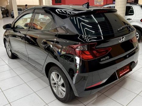 HYUNDAI HB 20 Hatch 1.0 12V 4P FLEX TGDI TURBO EVOLUTION AUTOMTICO, Foto 8