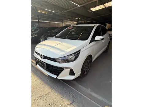 HYUNDAI HB 20 Hatch 1.0 12V 4P FLEX COMFORT, Foto 1